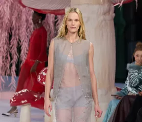 Chanel, SS26
