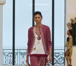 Chanel Resort SS27