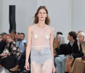 Fiorucci, SS25