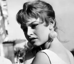 Brigitte Bardot