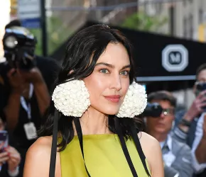 Collarbone bob