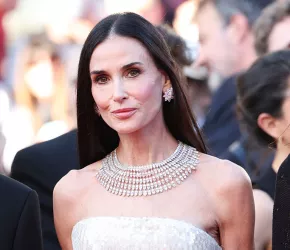 Demi Moore