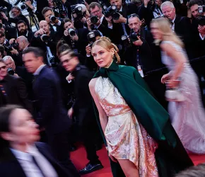 Diane Kruger