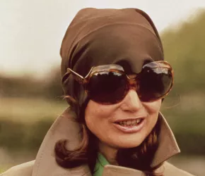 Jackie Kennedy