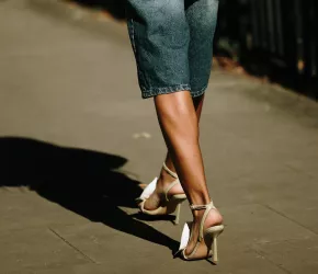 London streetstyle