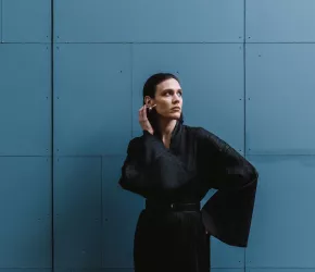 Anna Klvaňová