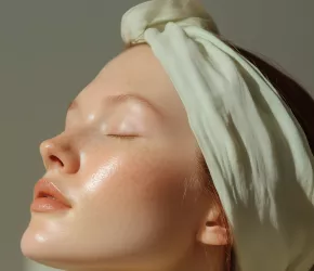 Face mist