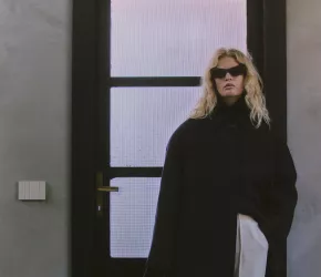 Kam s ELLE 