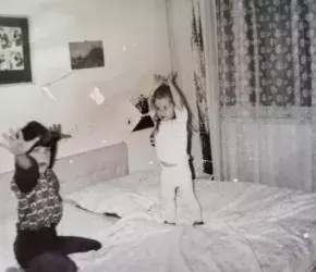 Kdyby se holubi proměnili ve zlato
