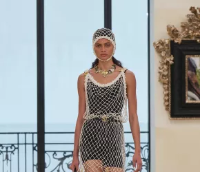 Chanel Resort, SS27