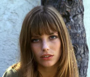 Jane Birkin