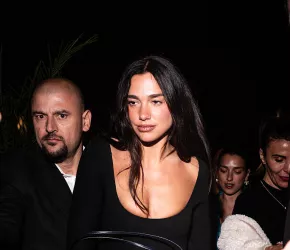 Dua Lipa