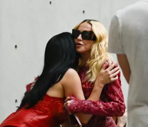 Madonna a Charli XCX