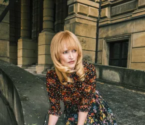 Červencová ELLE 07/26