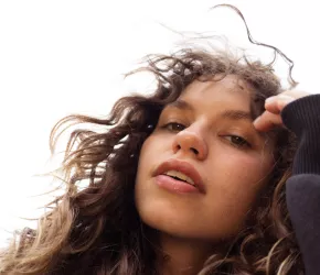 On Radar: Mess