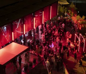 KVIFF TV PARK