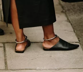 London streetstyle
