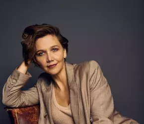 Maggie Gyllenhaal