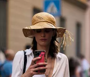 Milano streetstyle