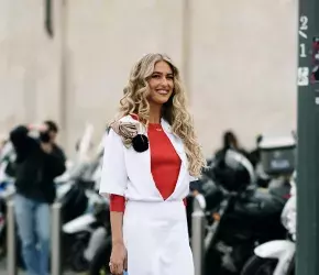 Milano Streetstyle
