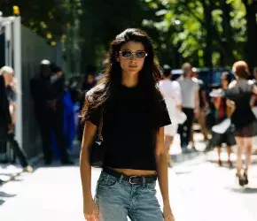 Paris streetstyle