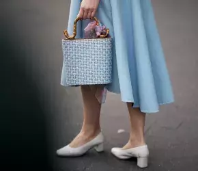 Paris streetstyle