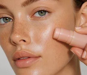 Serum stick