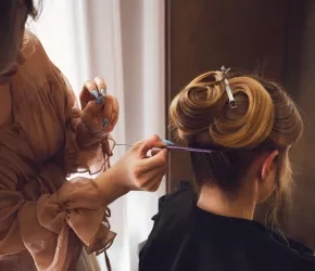 ELLE Beauty Lounge