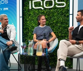 IQOS