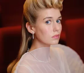 Jasmína Houf