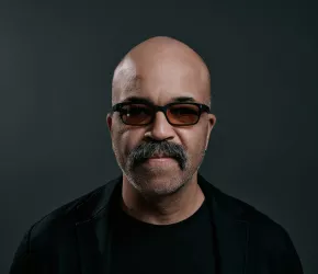 Jeffrey Wright