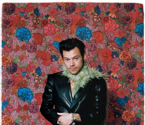 Harry Styles