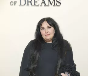 Lena Dunham