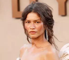 Zendaya