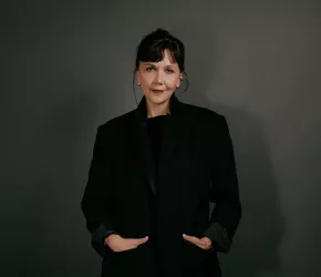 Maggie Gyllenhaal