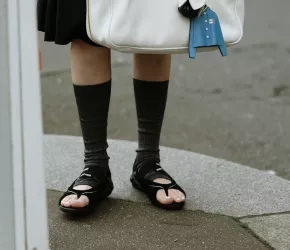 Paris streetstyle