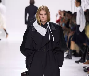 Bottega Veneta, SS26
