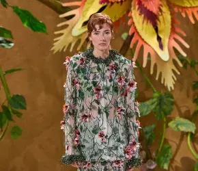 Chanel FW26