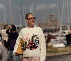 Kodaň streetstyle