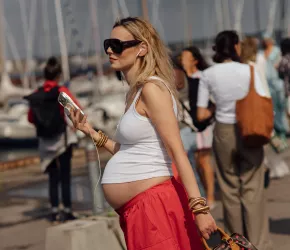 Kodaň, street style, SS27