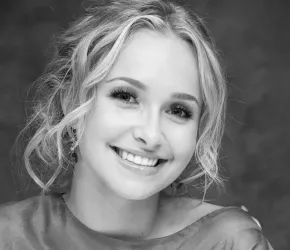 Hayden Panettiere
