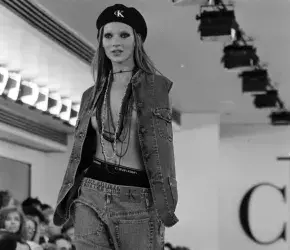 Calvin Klein