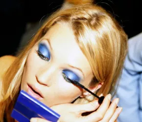 Kate Moss