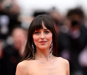 Dakota Johnson