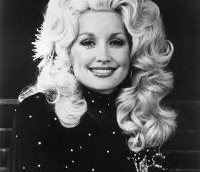 Dolly Parton