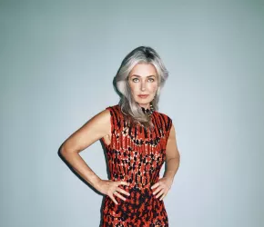 Pavlína Pořízková
