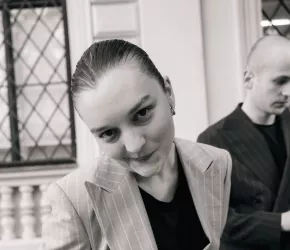 Lena Knappová