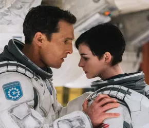 Interstellar