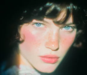Blush flush 