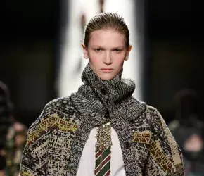 Dries Van Noten FW26